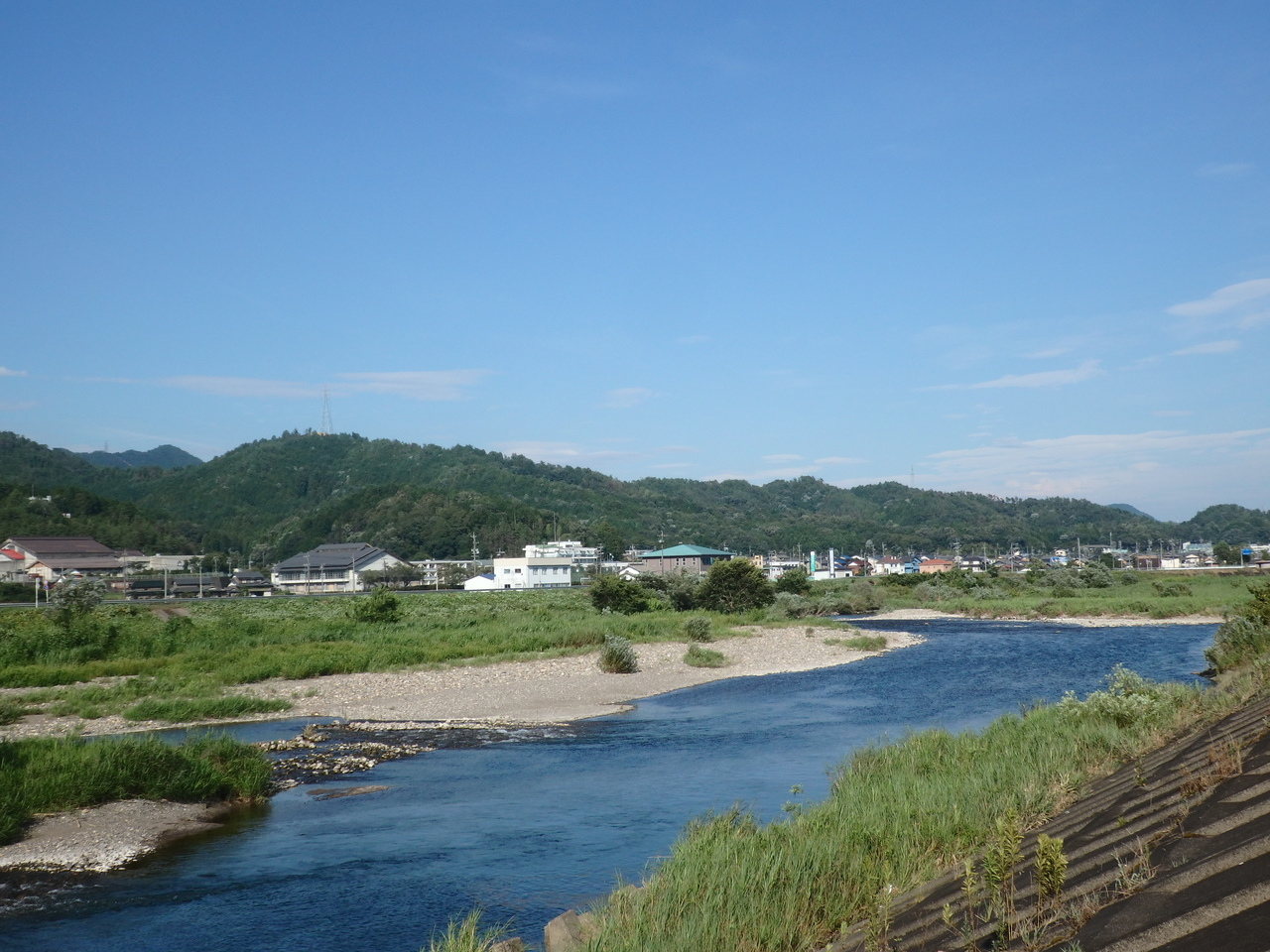 夏休み